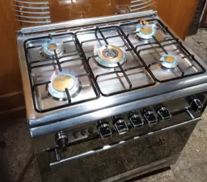 غاز للبيع بحال الوكالة استخدام خفيف