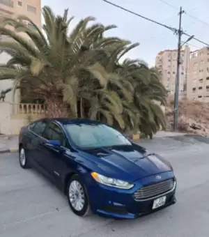 فورد فيوجن موديل 2016 للبيع