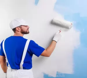 دهين و اعمال دهان المنازل و حداد متنقل