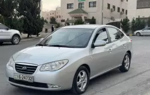 افانتي HD موديل ٢٠٠٧ للبيع