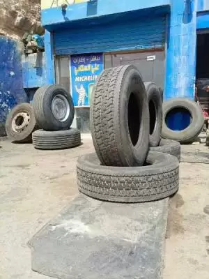 كوشوك شاحنات