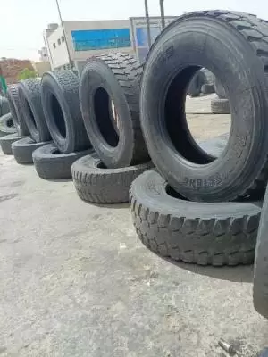 كوشوك شاحنات