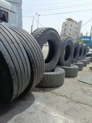 كوشوك شاحنات