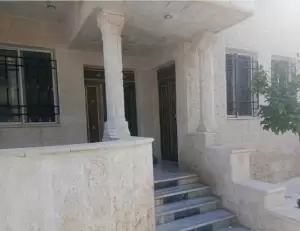 بيت للايجار مستقل في اربد . الحي الشرقي