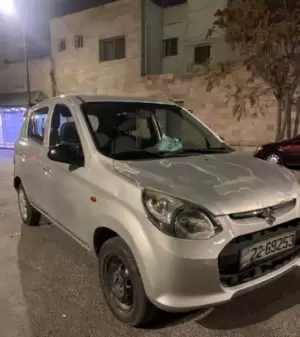 سوزوكي 2016 للبيع