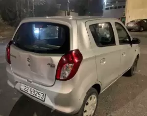 سوزوكي 2016 للبيع