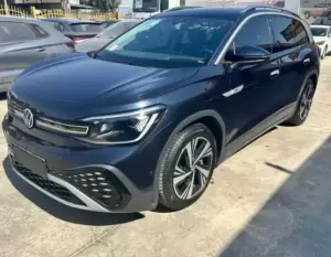 للبيع فلوكس فاجن Volkswagen ID6 موديل 2022