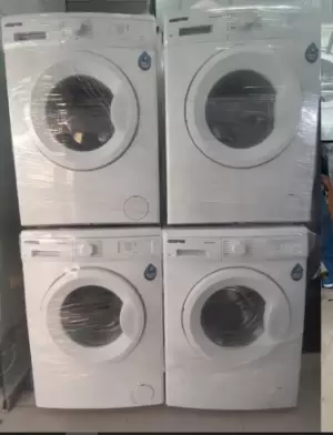 غسالات مستعملة جميع الانواع للبيع