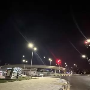ارض تجاري للبيع في ناعور من المالك