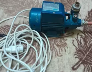 مضخة ماء للبيع