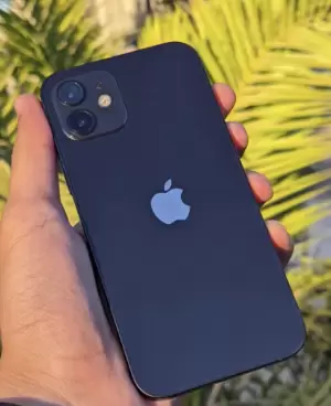 ايفون 12 64GB للبيع