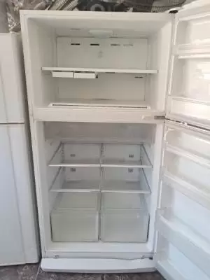 ثلاجة دايو مستعملة للبيع