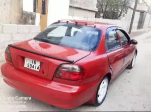 كيا سيفيا 2 موديل 97 قير عادي للبيع