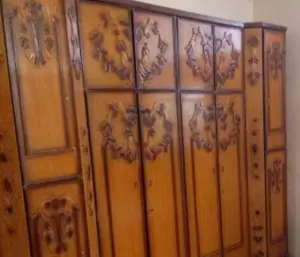 غرفه نوم مستعملة للبيع
