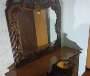 غرفه نوم مستعملة للبيع