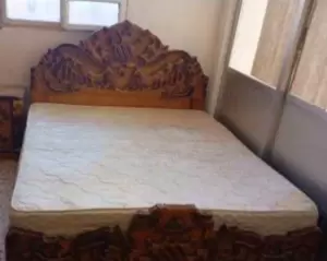 غرفه نوم مستعملة للبيع