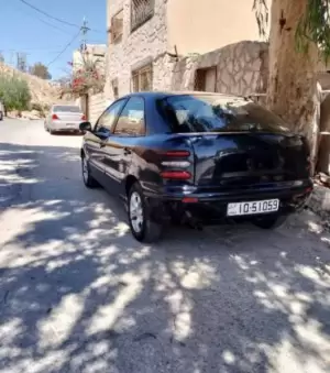 فيات برافا 1999 للبيع