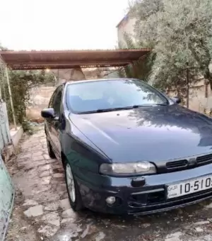 فيات برافا 1999 للبيع
