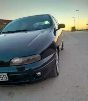 فيات برافا 1999 للبيع