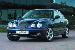 سيارة جاكوار للبيع X-Type Jaguar