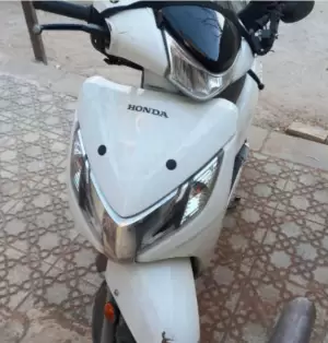 سكوتر هوندا اكتيفا موديل 2022 للبيع