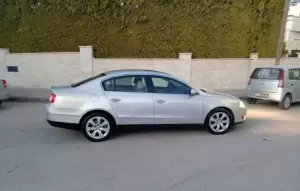 جولف باسات 2009