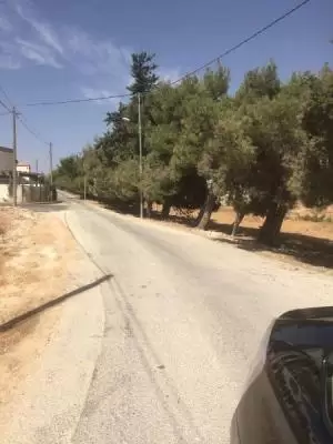 ارض للبيع ناعور حوض الجلهاء من المالك