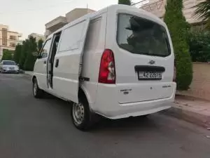 للبيع باص فان 2012 شفروليه N300 فحص كامل