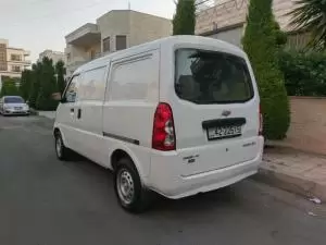 للبيع باص فان 2012 شفروليه N300 فحص كامل