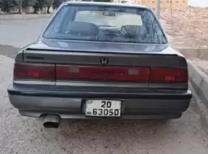 هوندا سيفيك موديل 1990 للبيع