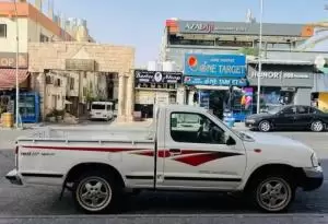 نيسان داتسون للبيع 2013