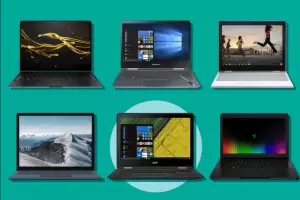 لابتوبات مستعمل للبيع - انواع مختلفة