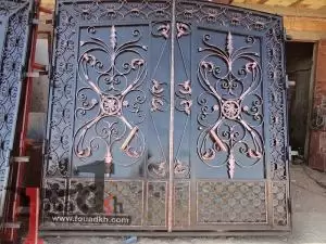 حداد متنقل في عمان . كافة خدمات الحدادة