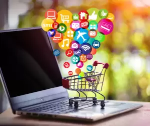 تعلم التسويق الالكتروني (السوشيال ميديا)