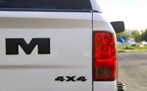 بكب دودج رام Dodge Ram موديل 2014 Lone Star مميز للبيع