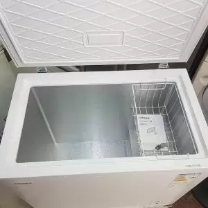 فريزر كوندو بطح مستعمل 400 لتر للبيع 0797957528