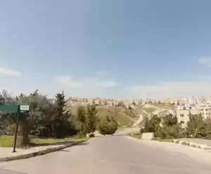 ارض للبيع في وادي السير الدربيات من المالك مباشرة