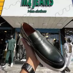 أحذية رجالية بأفضل الأسعار