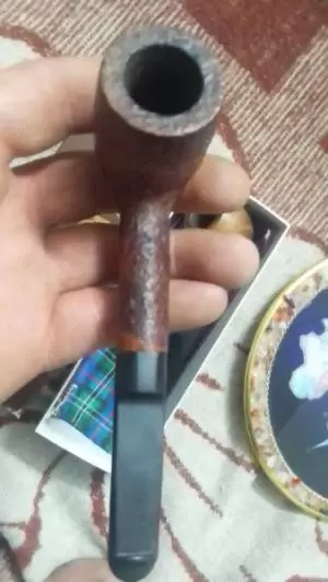 غليون عدد اثنين للبيع