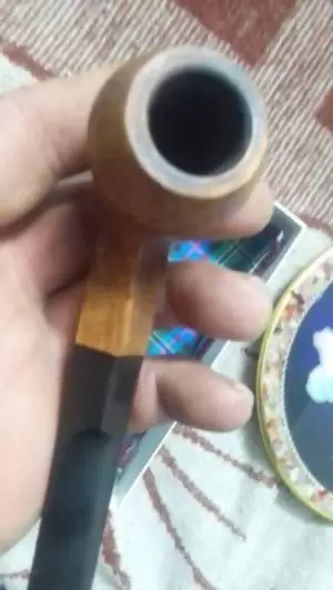 غليون عدد اثنين للبيع