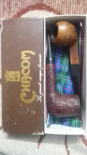 غليون عدد اثنين للبيع