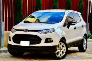 للبيع سيارة فورد إيكوسبورت EcoSport موديل 2014