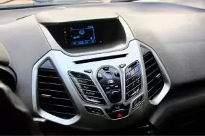 للبيع سيارة فورد إيكوسبورت EcoSport موديل 2014