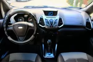 للبيع سيارة فورد إيكوسبورت EcoSport موديل 2014