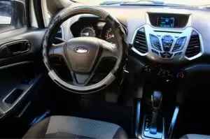 للبيع سيارة فورد إيكوسبورت EcoSport موديل 2014