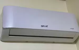 مكيف جريت مستعمل للبيع