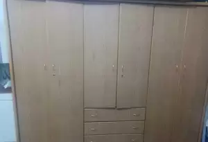 خزانة لاتيه وفورمايكا للبيع