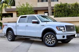 للبيع بكب فورد Ford F150 2013