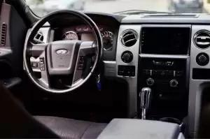 للبيع بكب فورد Ford F150 2013