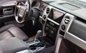 للبيع بكب فورد Ford F150 2013